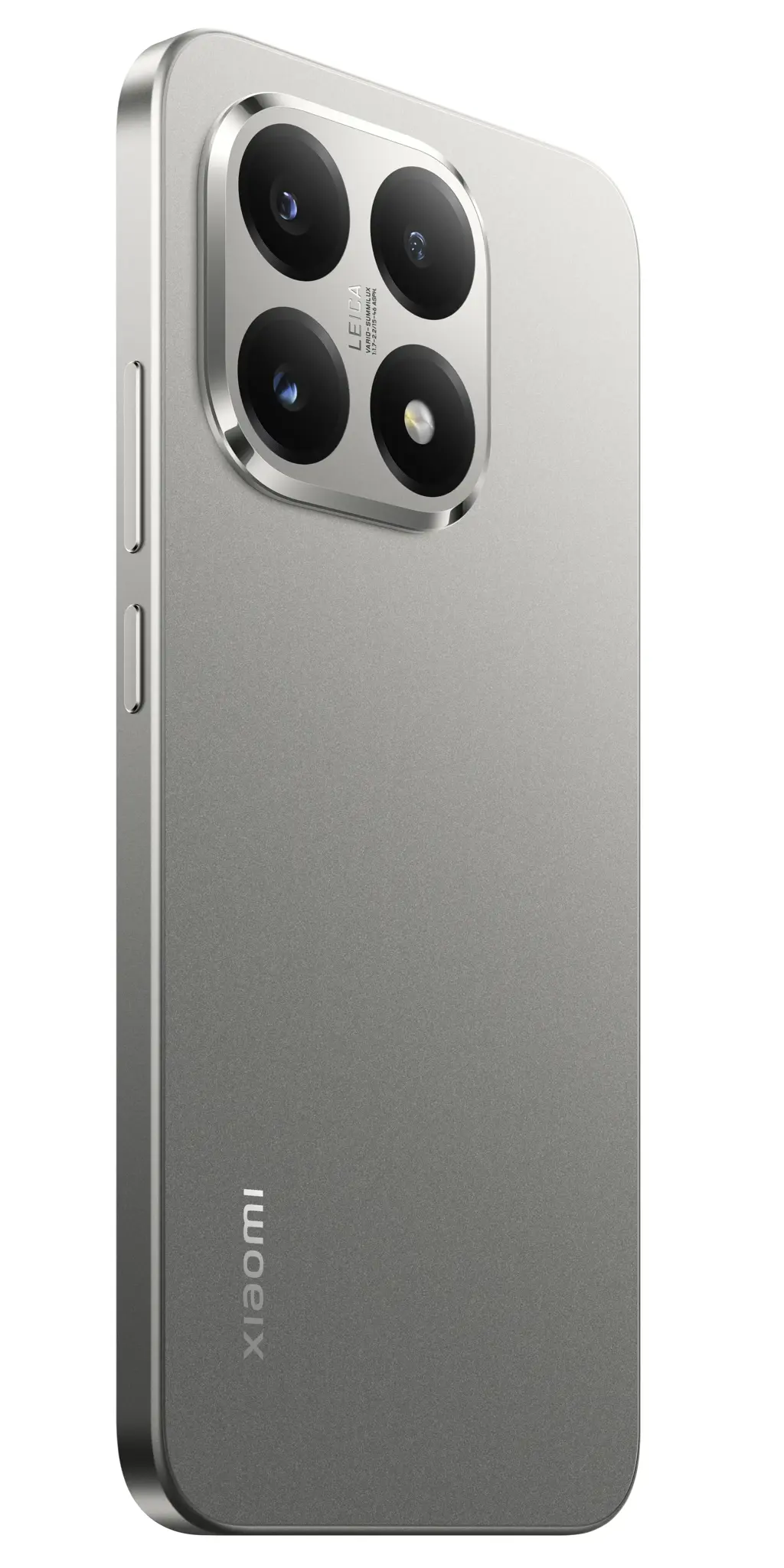 Xiaomi 15T | Gray | 6.83 " | 120Hz eye-care | 2772 x 1280 pixels | Mediatek | D8400-Ultra | Internal RAM 12 GB | 256 GB | Dual SIM | 5G | Main camera resolution 50+50+12 MP | Secondary camera resolution 32 MP | Android | 5500 mAh