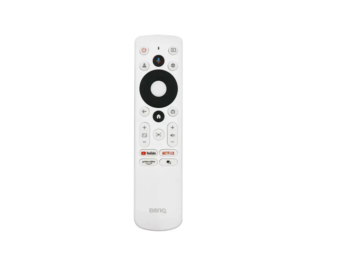 BENQ GV50 550ANSI LED FHD, 1.2, ANDROID 11 LASER