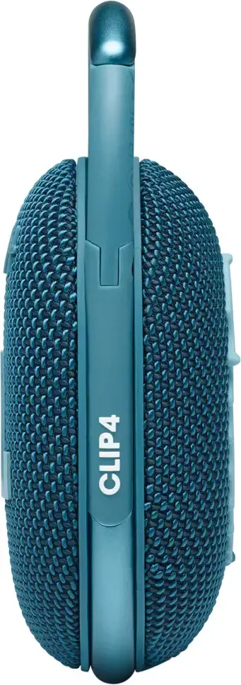 JBL CLIP4 Blue
