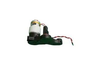 Vacuum Cleaner Accessory ROBOROCK Combo-Rear brush gearbox assembly 9.06.0160
