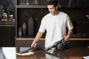Jimmy Vacuum Cleaner | H11 Pro | Cordless operating | 700 W | 28.8 V | Silver/Grey | Warranty 24 month(s)