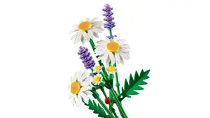 LEGO BOTANICALS 11508 Daisies