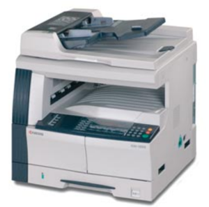 Kyocera KM 1650