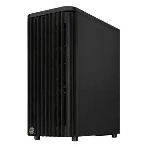 ASUS ProArt PA401 Wood Edition enclosure