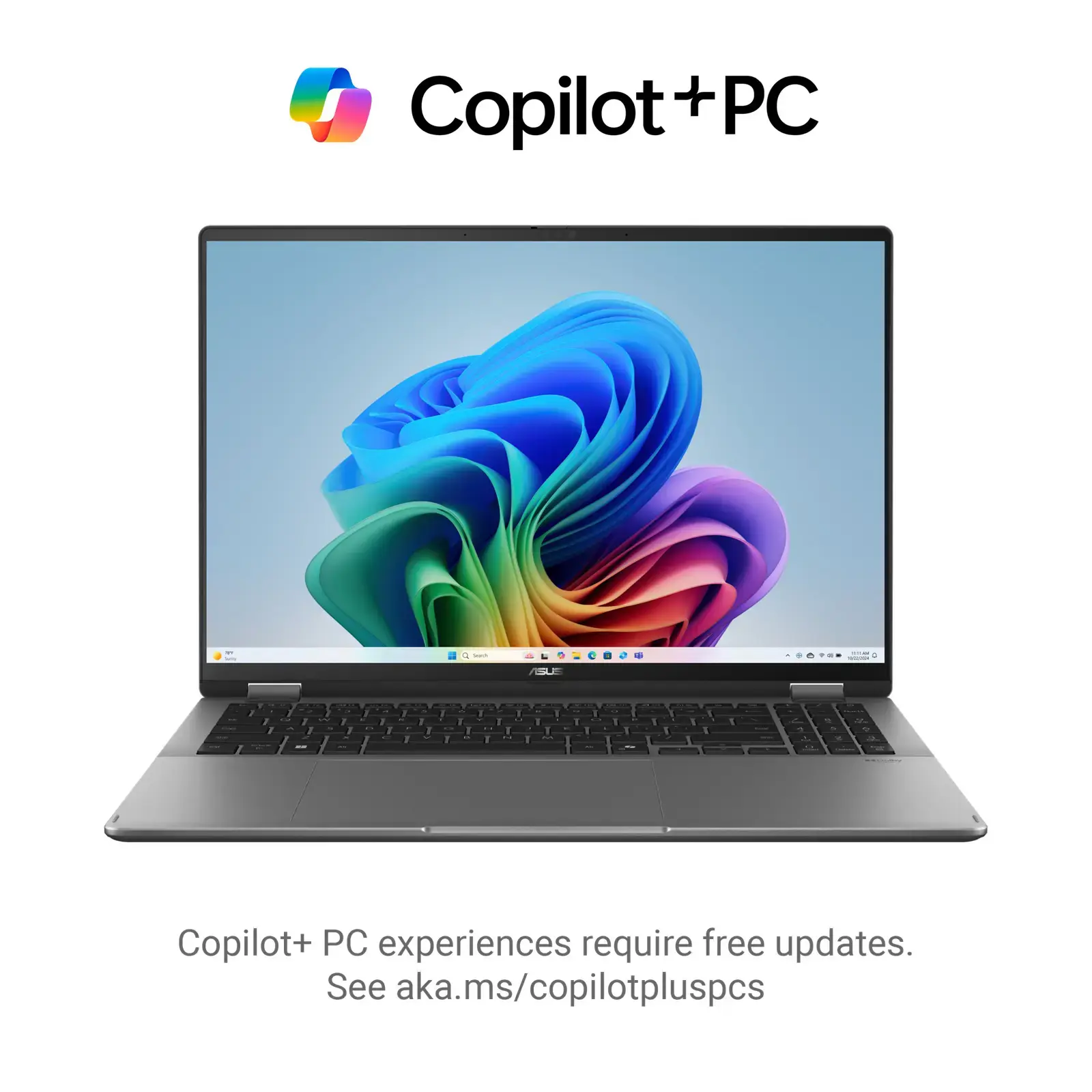 Nešiojamas kompiuteris ASUS Vivobook 16 Flip TP3607SA-RJ033W, 256V, 1000 GB, 16 Coliai, Windows 11 Home