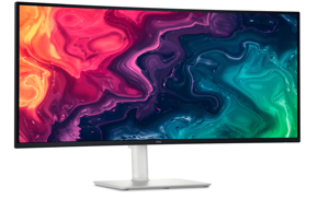 Dell | S3425DW | 34 " | VA | 21:9 | 120 Hz | 1 ms | 3440 x 1440 pixels | 300 cd/m² | HDMI ports qua…