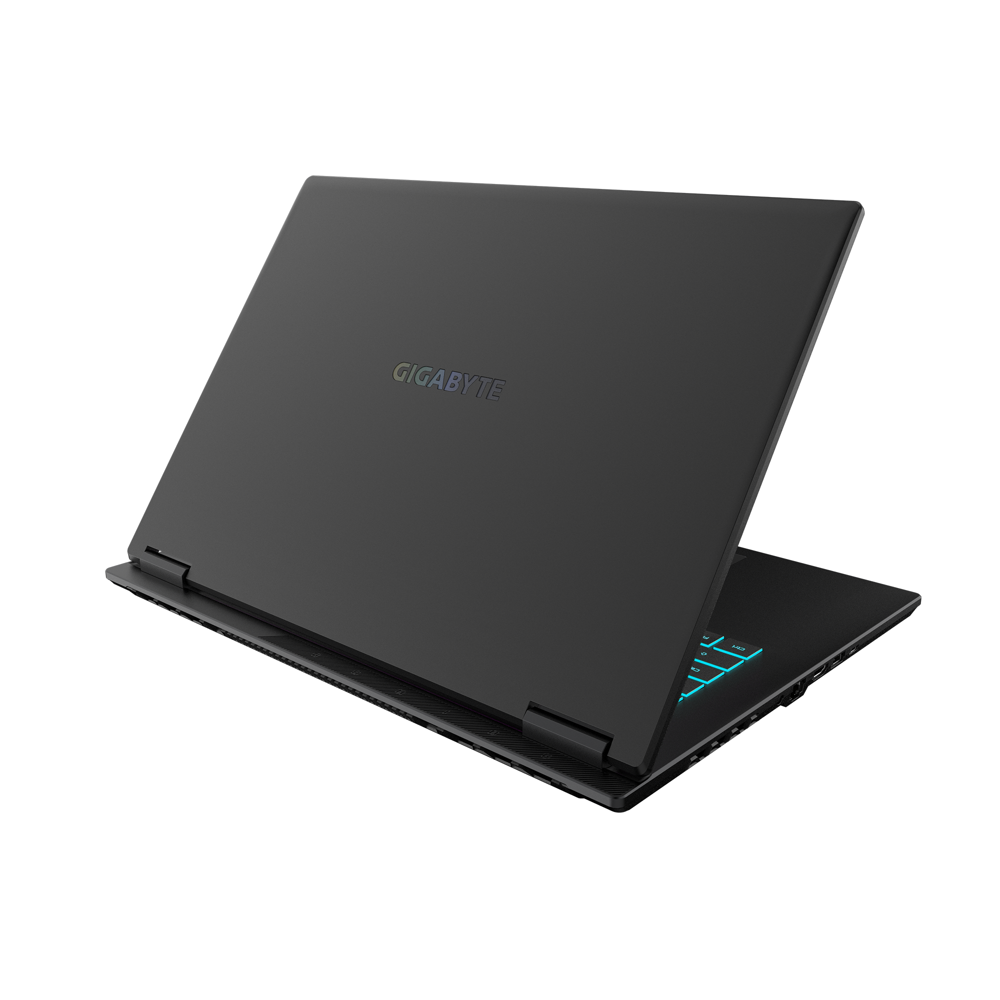 Nešiojamas kompiuteris GIGABYTE A16 Gaming 3WH, 260, 1000 GB, 16 Coliai, Windows 11 Home
