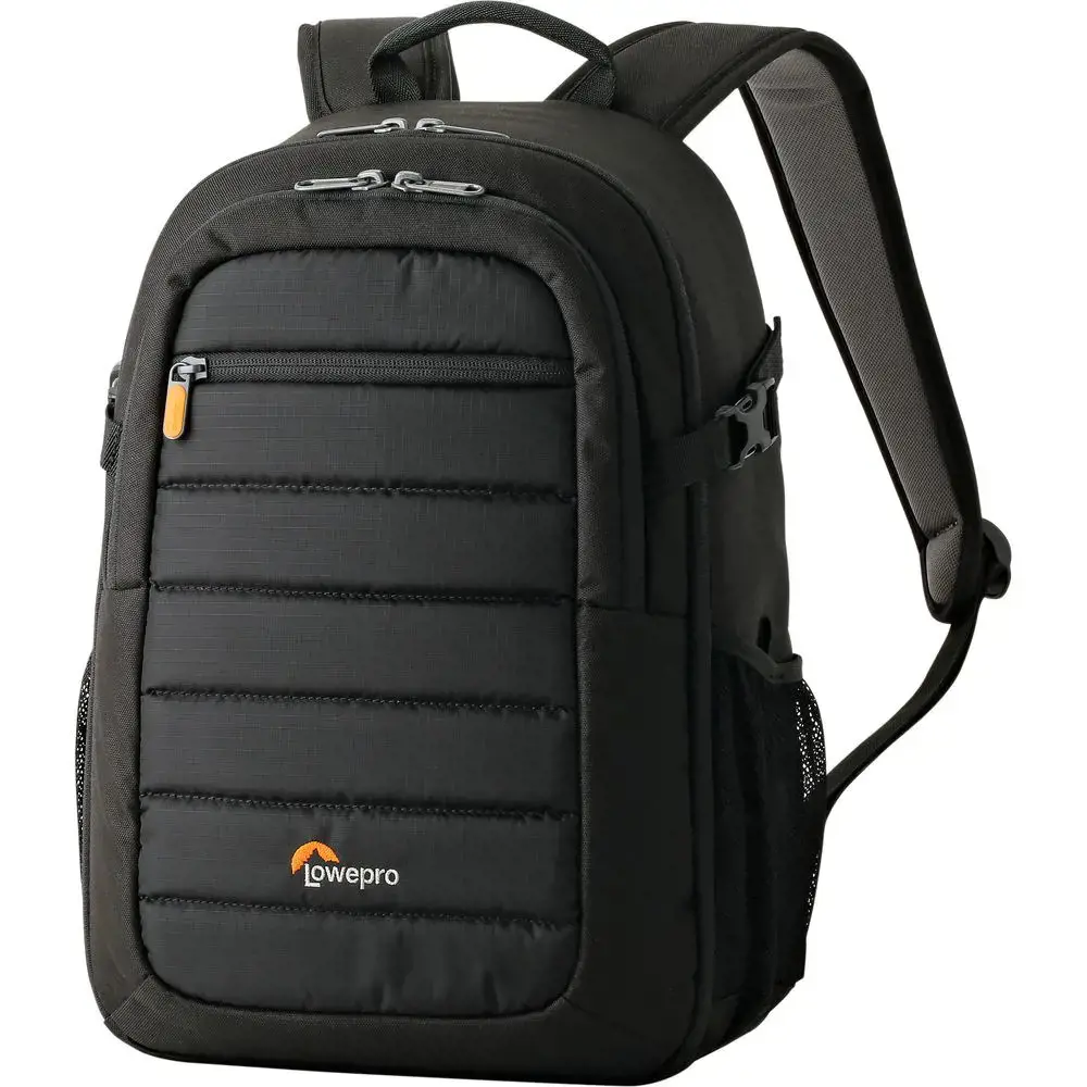 "Lowepro Tahoe BP 150" kuprinės dėklas Black