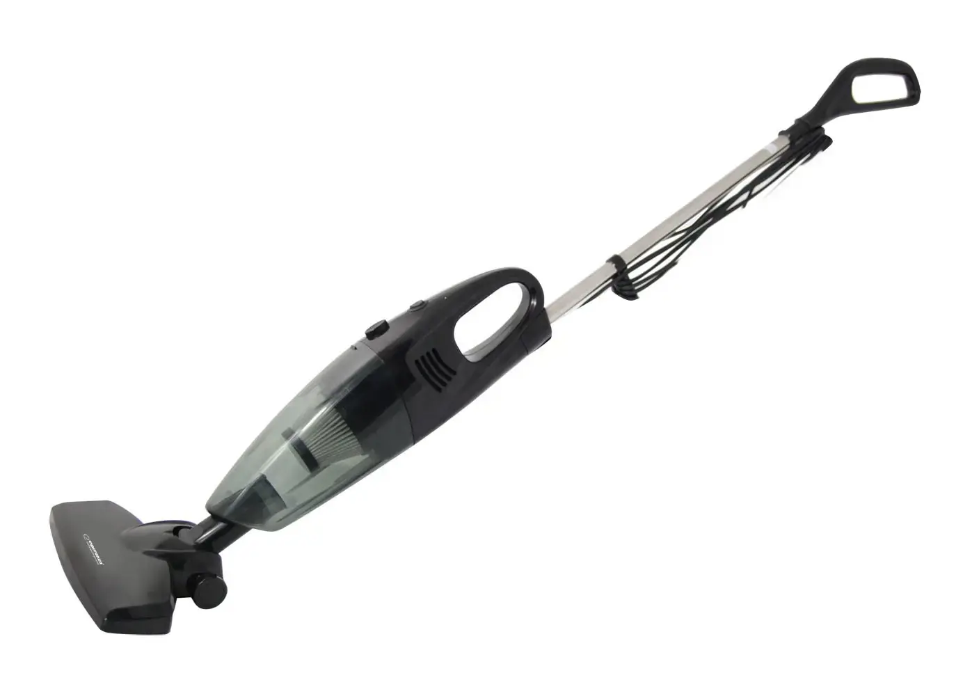 Esperanza EHV101K Corded Upright Vacuum Cleaner 600W