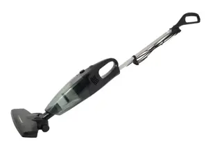 Esperanza EHV101K Corded Upright Vacuum Cleaner 600W