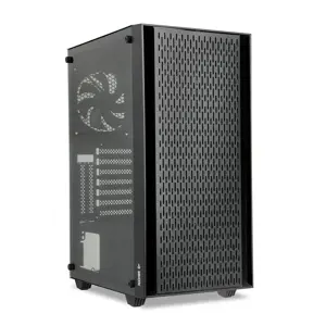 I-BOX CETUS 903 Midi Tower ATX korpusas
