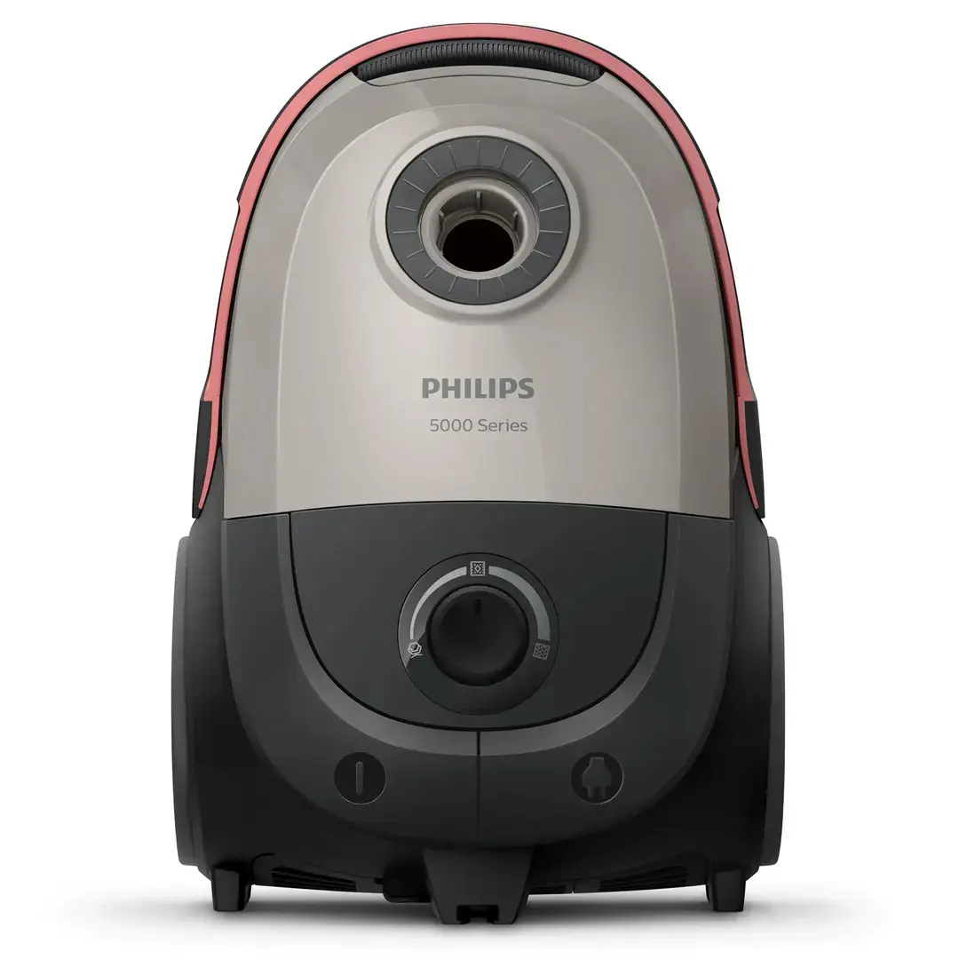 Philips 5000 series Vacuum cleaner with bag XD5122/10
