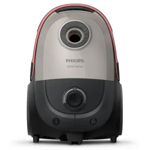 Philips 5000 series Vacuum cleaner with bag XD5122/10