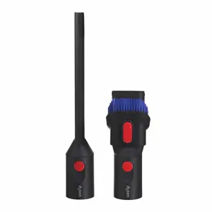 Dyson V16 Piston Animal Submarine Belaidis dulkių siurblys, Matte Black/Copper