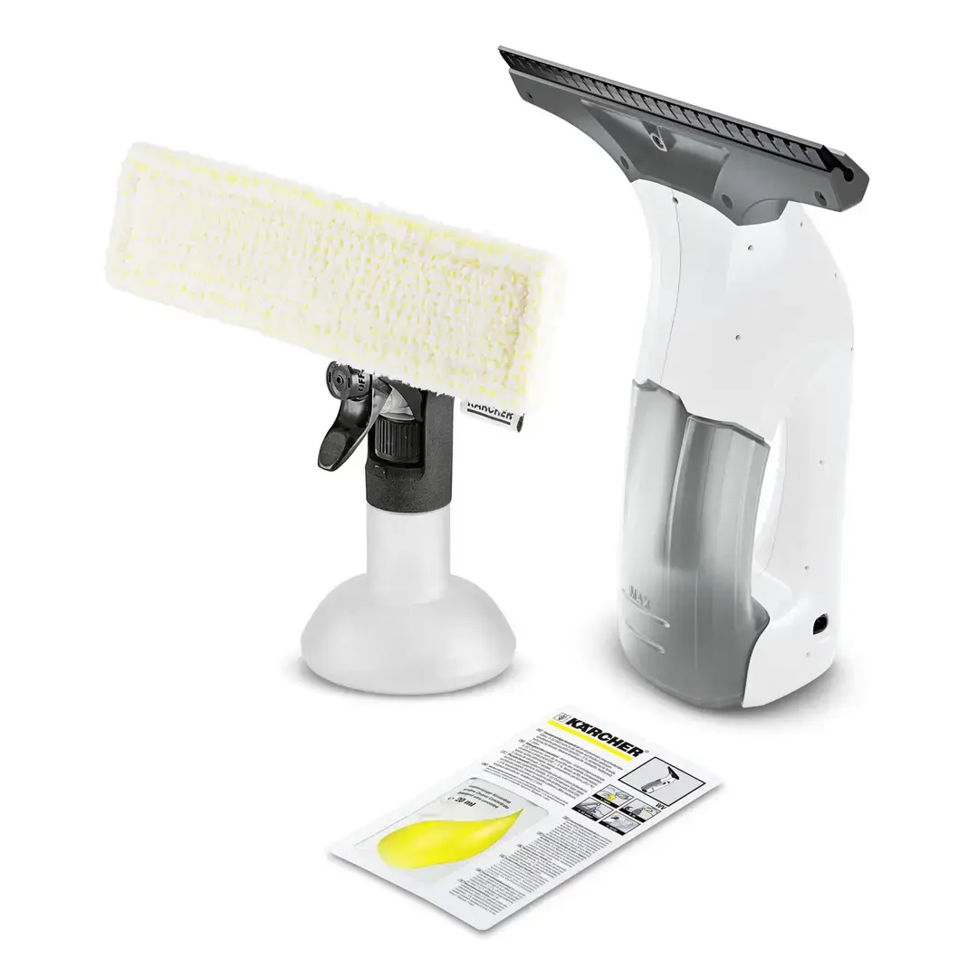 Dulkių siurblys-robotas Karcher 4054278976396