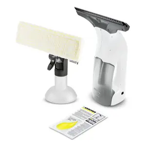 Dulkių siurblys-robotas Karcher 4054278976396