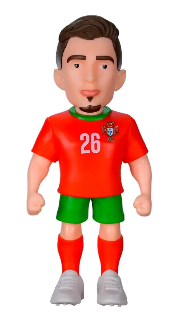 MINIX PORTUGAL - FRANCISCO CONCEICAO