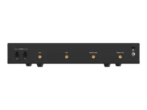Teltonika RUTXR1 | Rack-mountable LTE Cat 6 Router | 802.11ac | Ethernet LAN (RJ-45) ports 5 | 10/100/1000 Mbit/s | Mesh Support No | 4G | MU-MiMO Yes