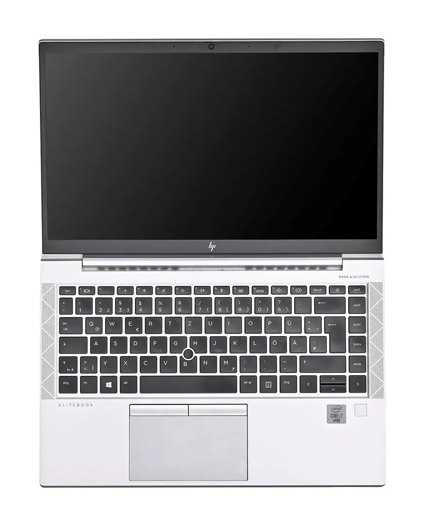 HP EliteBook 840 G7 i5-10210U 16GB 512GB SSD 14" FHD Win11pro Used