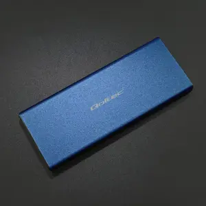 Enclosure M.2 SSD drive SATA,NGFF,USB3.0,2TB