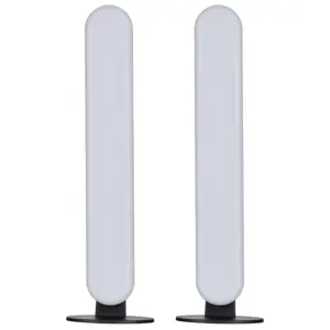 "Activejet" AJE-MUSIC BAR RGB LED muzikos šviesa