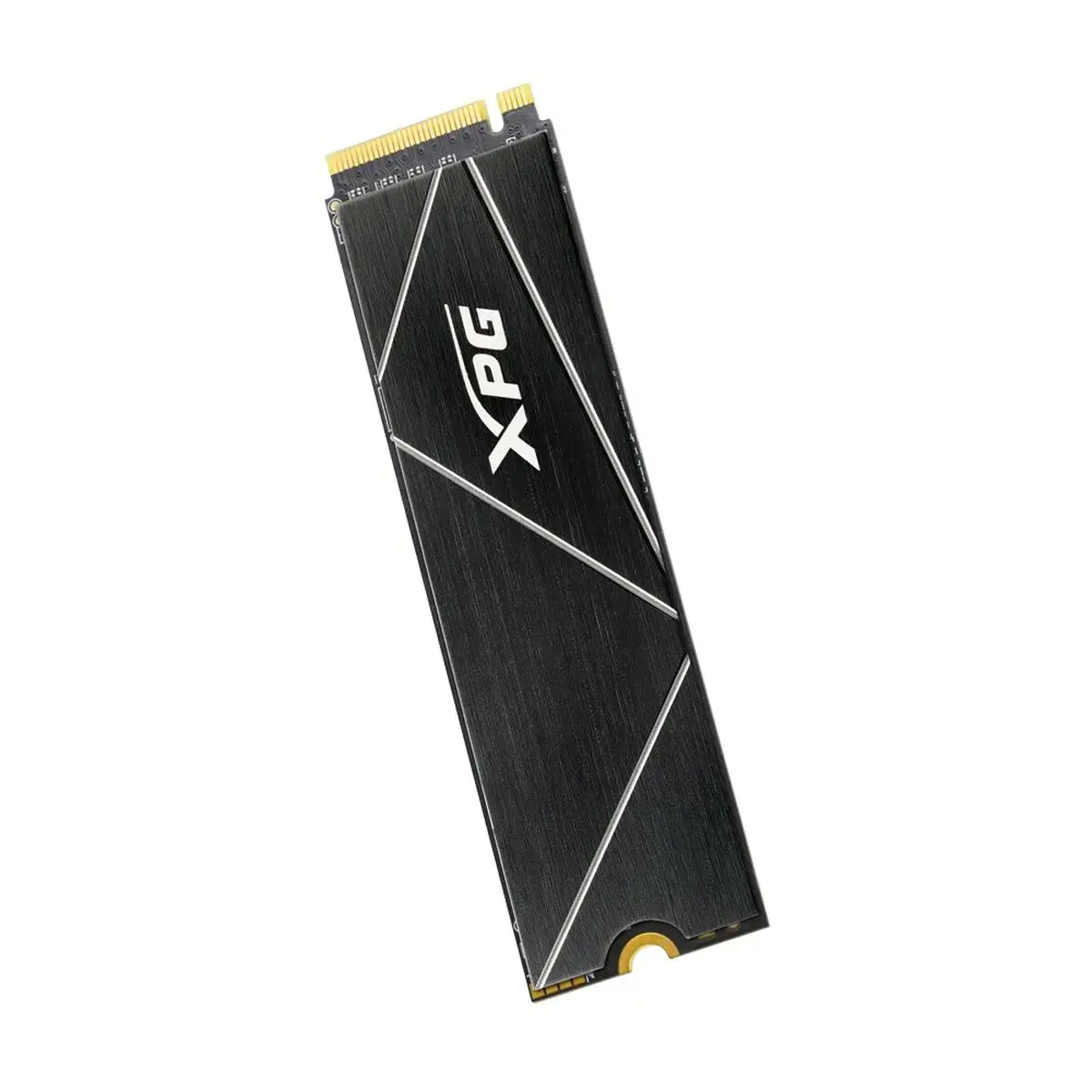 SSD diskas ADATA XPG Gammix S70 BLADE 512 GB, M.2, PCI Express 4.0