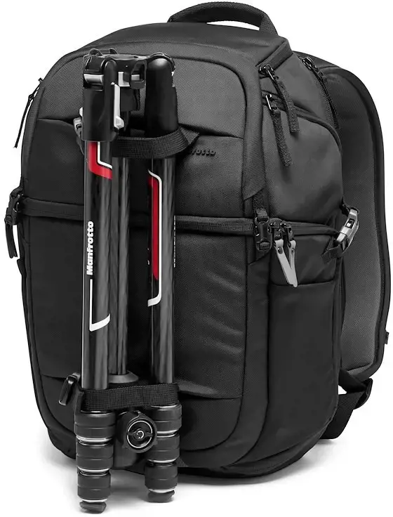 "Manfrotto" kuprinė "Advanced Fast III" (MB MA3-BP-FM)