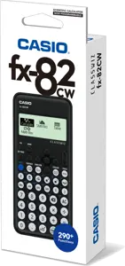 Mokslinis skaičiuotuvas CASIO Classwiz FX-82CW