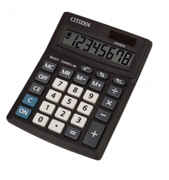 Kalkuliatorius Citizen CMB-801 BK