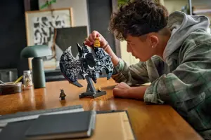 LEGO BATMAN 76330 The Batman Logo