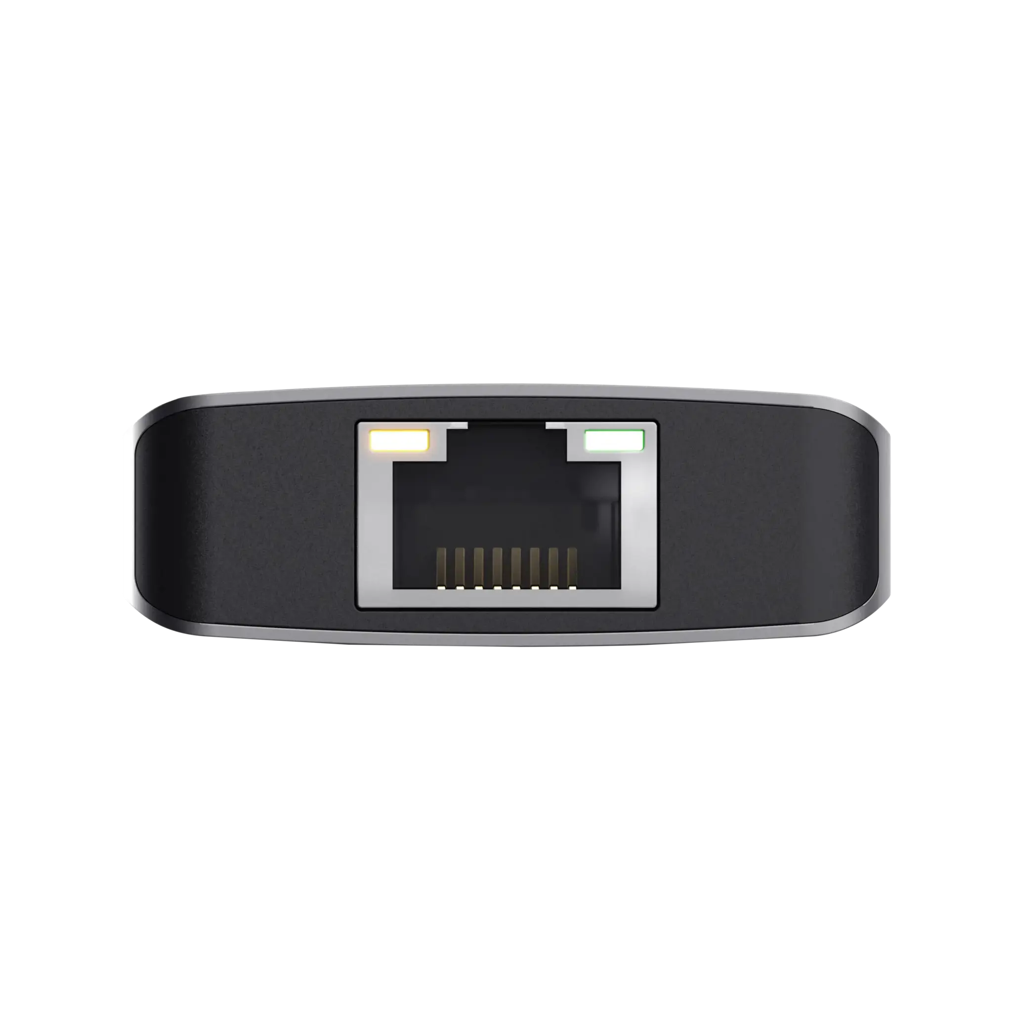 "Trust Dalyx", C tipo USB, USB 2.0, 1000 Mbit/s, 60 Hz, 3840 x 2160 pikselių, sidabrinė