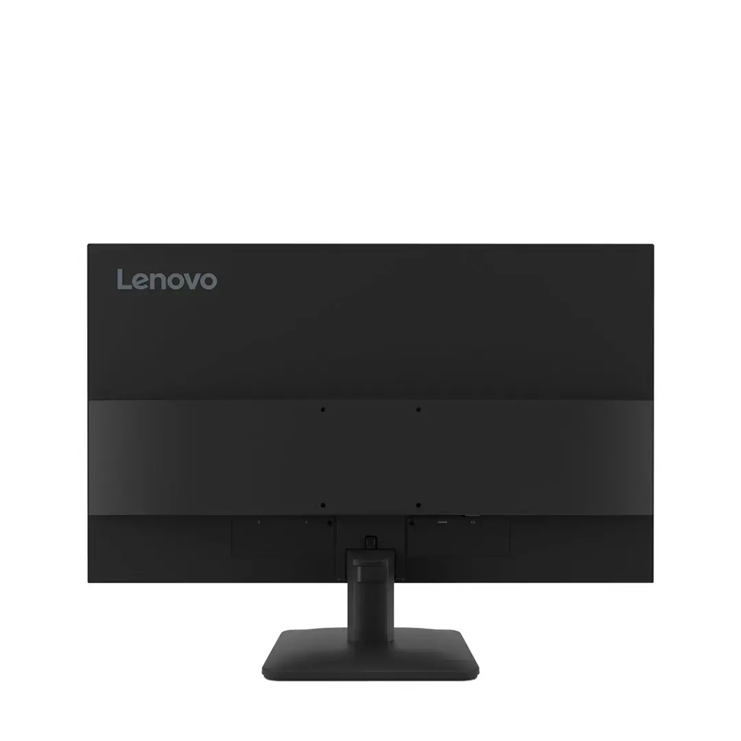 Lenovo L27-4e computer monitor 68.6 cm (27") 1920 x 1080 pixels Full HD LCD Black