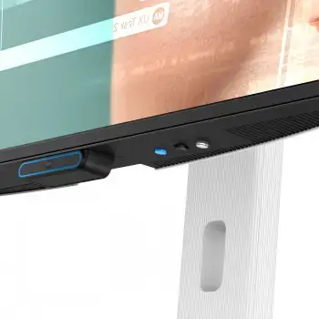 BENQ GW2790TC 27" FHD IPS 144HZ HDMI/DP/SPEAKERS/USB-C 20W NÄYTTÖ VALKOINEN