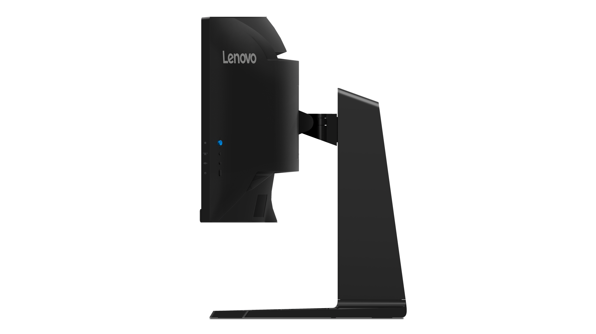 Lenovo Legion R45w-30, 113 cm (44,5"), 5120 x 1440 taškų, DQHD, LED, juoda