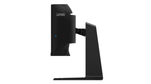 Lenovo Legion R45w-30, 113 cm (44,5"), 5120 x 1440 taškų, DQHD, LED, juoda