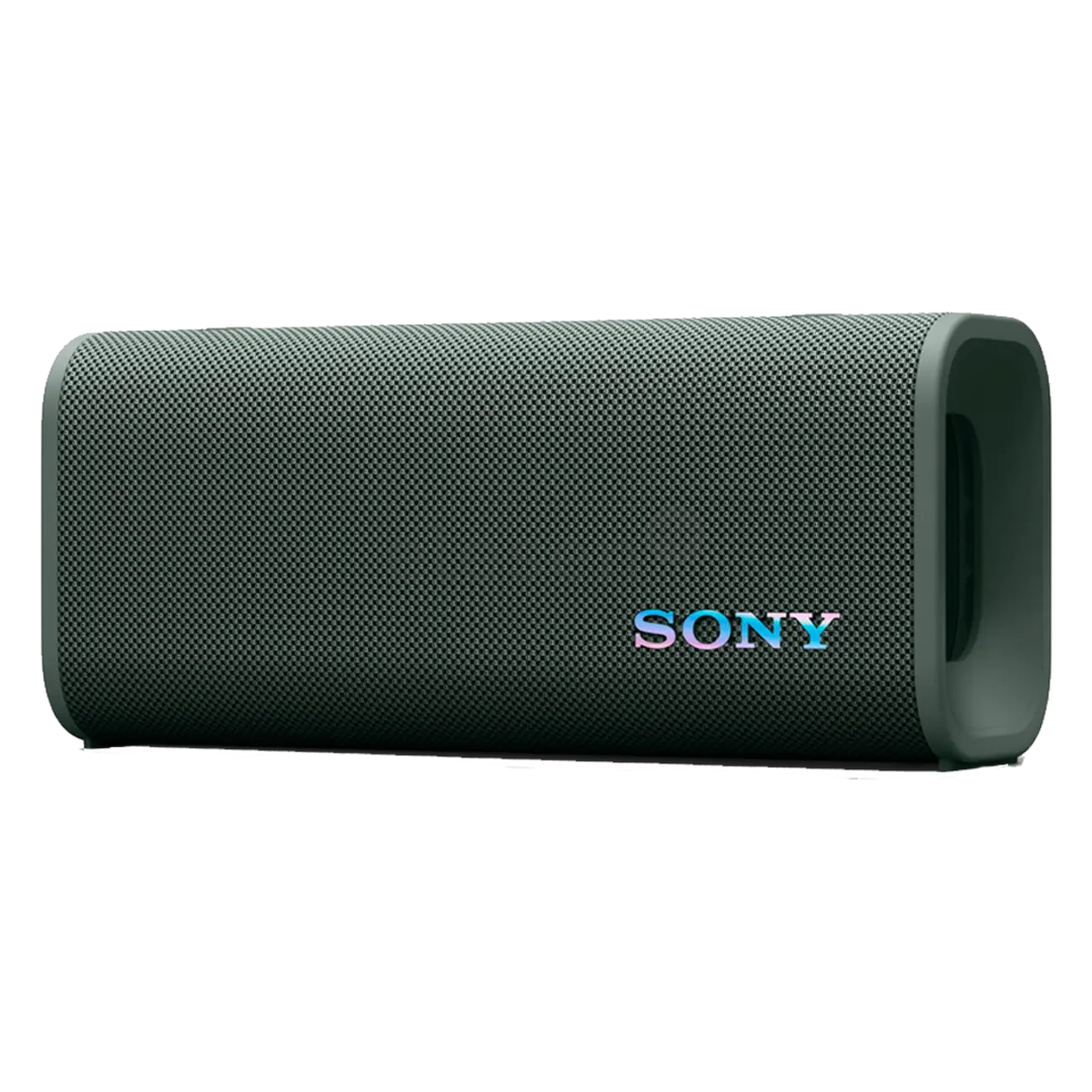 Sony Speaker | ULT FIELD 3 | Waterproof | Bluetooth | Forest Grey | Portable | Wireless connection