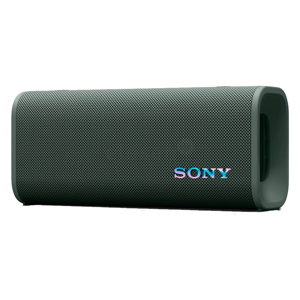 Sony Speaker | ULT FIELD 3 | Waterproof | Bluetooth | Forest Grey | Portable | Wireless connection