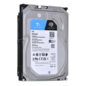 "Seagate SkyHawk", 3,5", 8000 GB