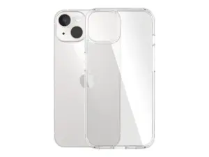 "PanzerGlass HardCase", dangtelis, Apple, iPhone 14, 15,5 cm (6,1"), skaidrus