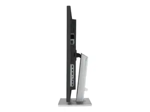 Monitorius ASUS ProArt PA279CV, 68.6 cm (27"), 3840 x 2160 pixels, 4K Ultra HD, LED, 5 ms, Black, Silver