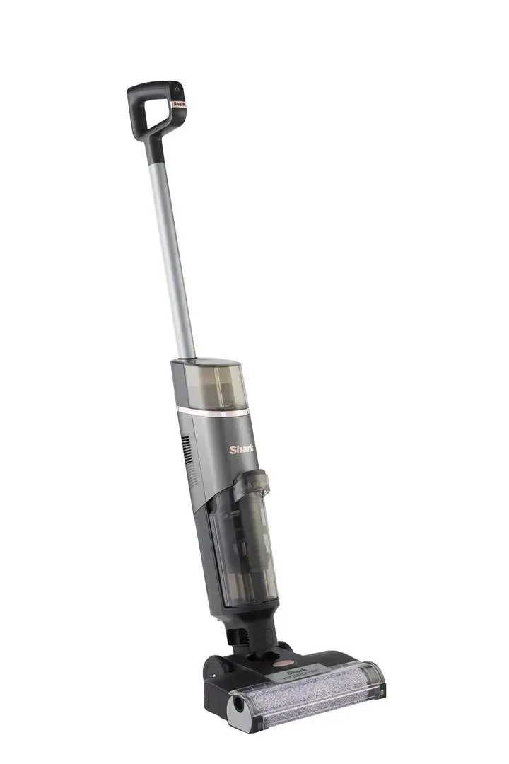 Shark WD210EU vacuum Cylinder vacuum Dry&wet 170 W Bagless