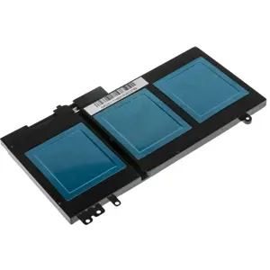 GREENCELL DE117 Žalioji baterija RYXXH iki Dell Latitude 11 3150 3160 12 E5250