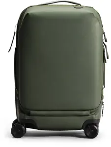 Peak Design Roller Pro Carry-On, sage