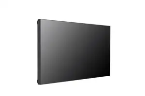 LG 55VM5J-H Skaitmeninių iškabų ekranas 139,7 cm (55') 500 cd/m² Full HD Black Web OS 24/7, Skaitmeninių iškabų plokščiasis skydelis, 139,7 cm (55"), 1920 x 1080 taškų, 24/7
