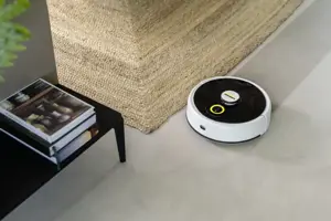 Dulkių siurblys-robotas Karcher 1.269-660.0