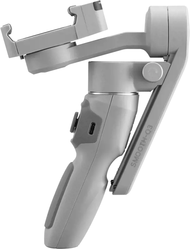 ZHIYUN SMOOTH Q3 COMBO