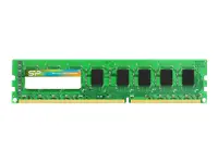 SILICONPOW SP004GLLTU160N02 Silicon Power DDR3 4GB 1600MHz CL11 1.35V žemos įtampos