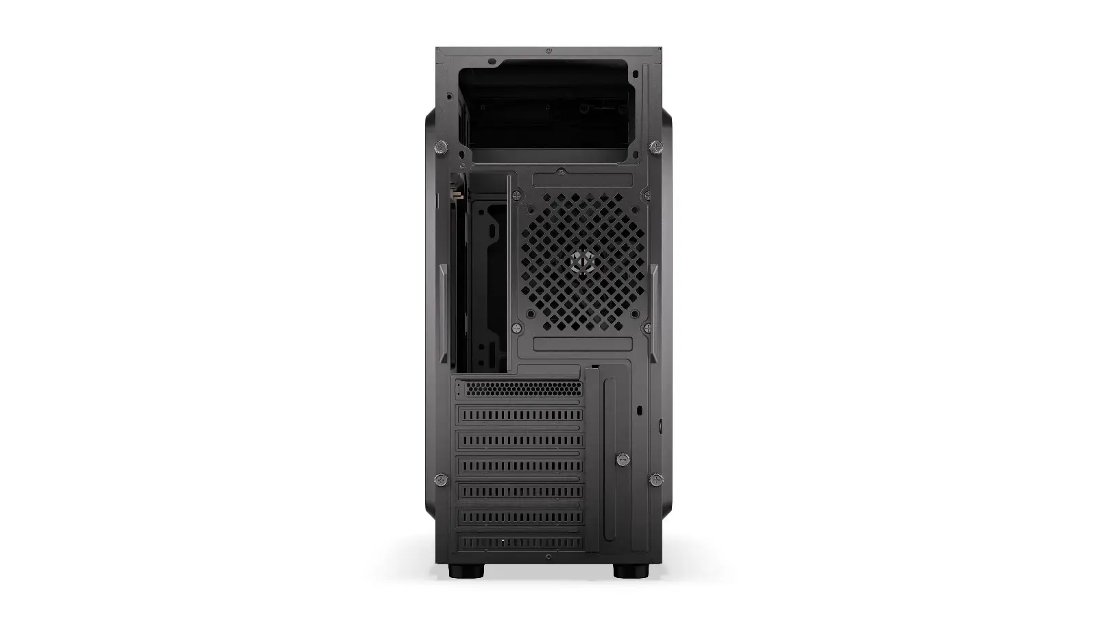 Endorfy Armis 100 Solid computer case (EY2A015)