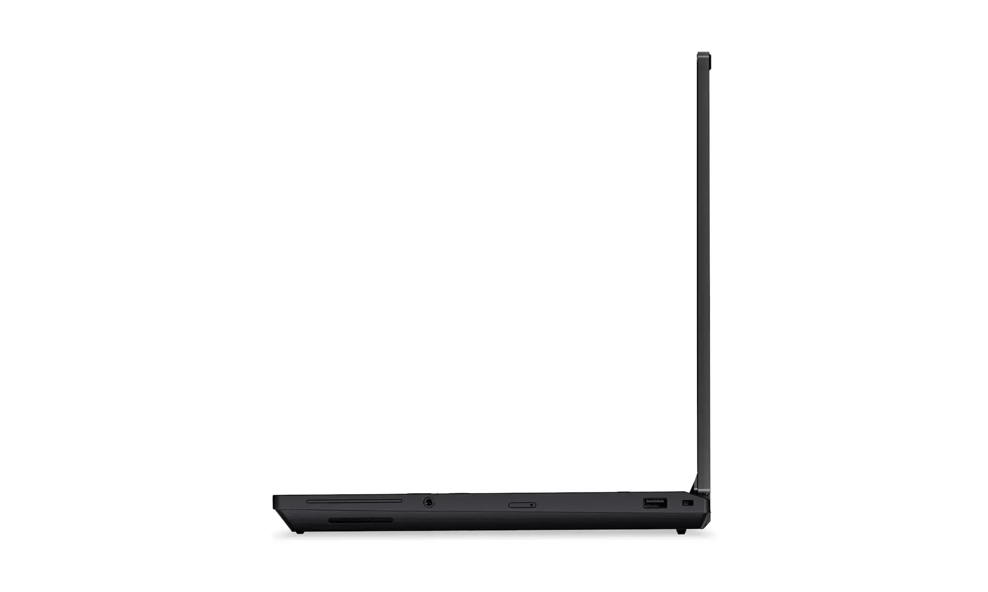 Nešiojamas kompiuteris Lenovo ThinkPad P16 G3 Intel, Intel Core Ultra 7 255HX (Max. 5.20GHz, 30M, 20C), 1024 GB, 16 Coliai, Windows 11 Pro