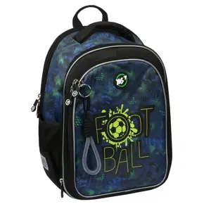 Kuprinė YES S-111 Football Gamer, 38 x 18 x 29 cm